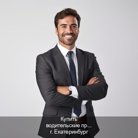 Легальные корочки в г. Екатеринбург (Купить водительские права на спецтехнику в Екатеринбурге — Для граждан РФ и приезжих) - инструктор Евгений 27